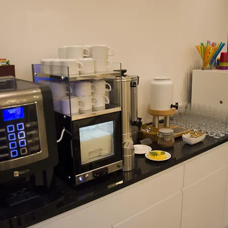 The Sun By Lubicz 리조트