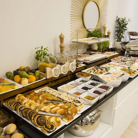 The Sun By Lubicz 3* ウストカ