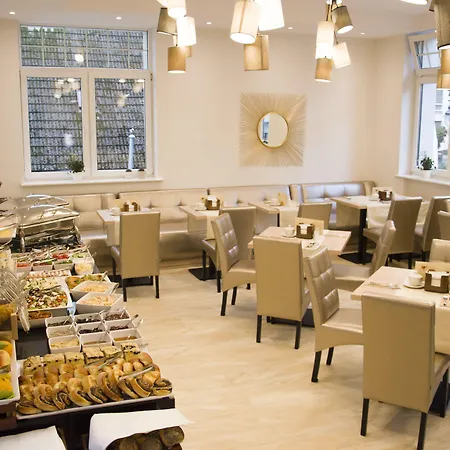 리조트 The Sun By Lubicz