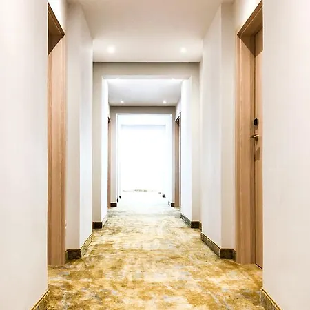 The Sun By Lubicz リゾート 3*