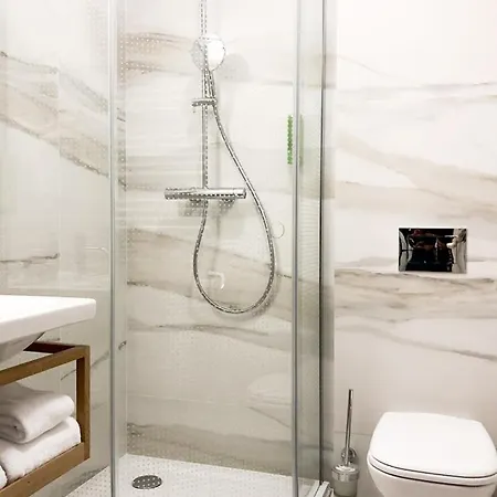 리조트 The Sun By Lubicz 우스트카