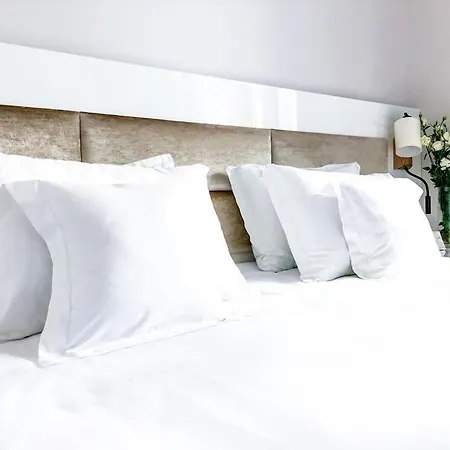 The Sun By Lubicz 리조트