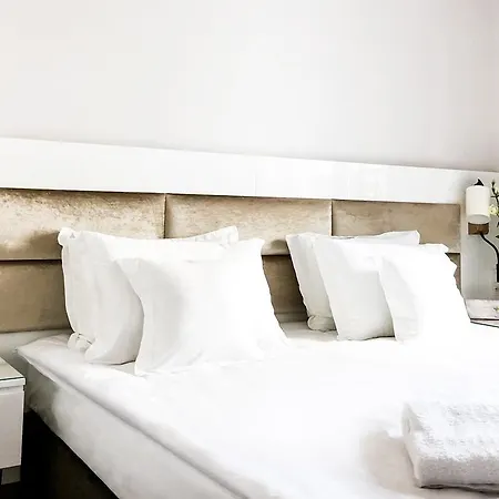 リゾート The Sun By Lubicz ウストカ