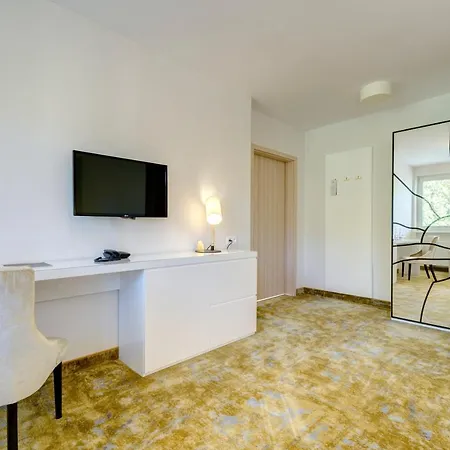 The Sun By Lubicz 리조트