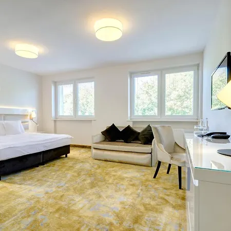 The Sun By Lubicz リゾート 3*