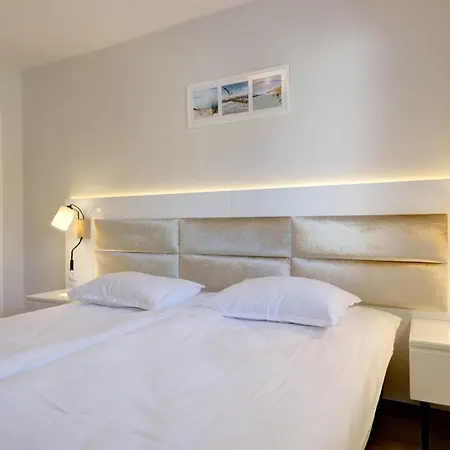 리조트 The Sun By Lubicz 3*