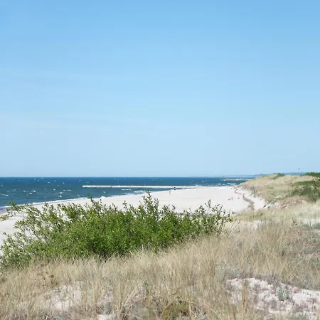 리조트 The Sun By Lubicz