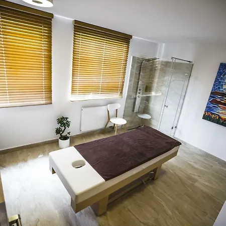 The Sun By Lubicz 3* ウストカ