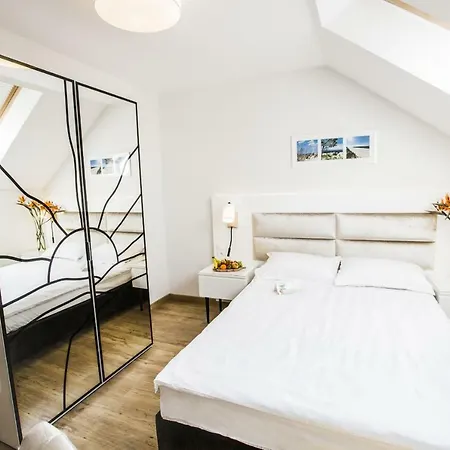 The Sun By Lubicz リゾート ウストカ