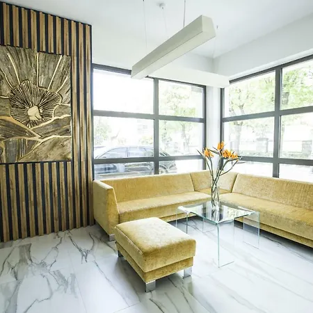 The Sun By Lubicz リゾート 3*