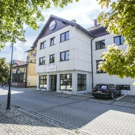 リゾート The Sun By Lubicz