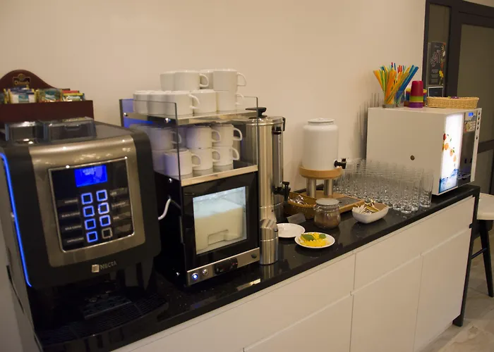 The Sun By Lubicz Resort