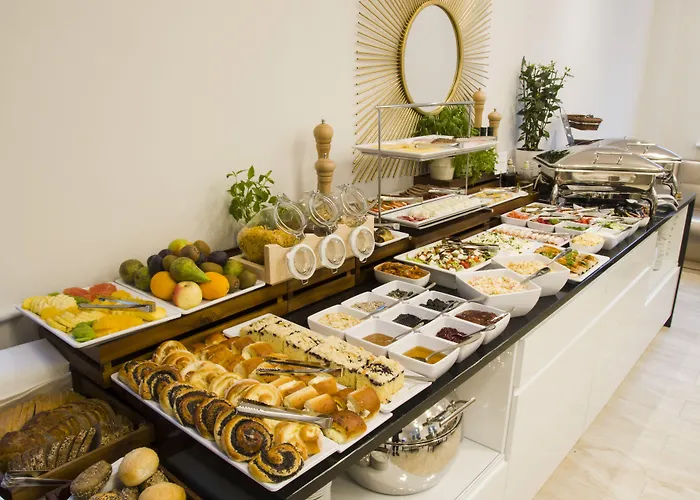 The Sun By Lubicz 3* Ustka