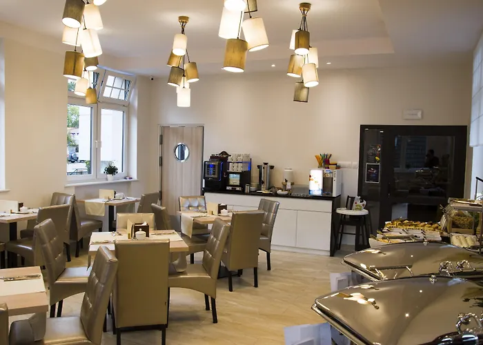 Resort The Sun By Lubicz 3*