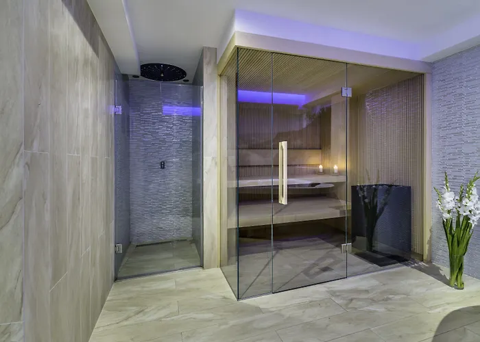 Resort The Sun By Lubicz Ustka