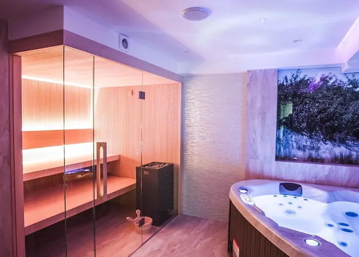 The Sun By Lubicz 3* Ustka