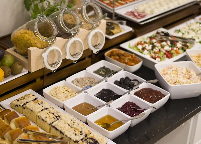 The Sun By Lubicz Ustka