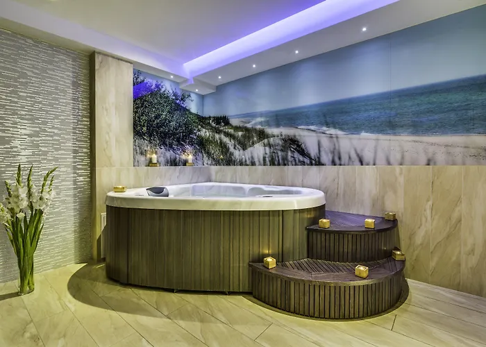 The Sun By Lubicz Resort 3*