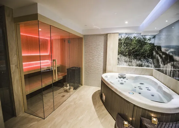 Resort The Sun By Lubicz Ustka