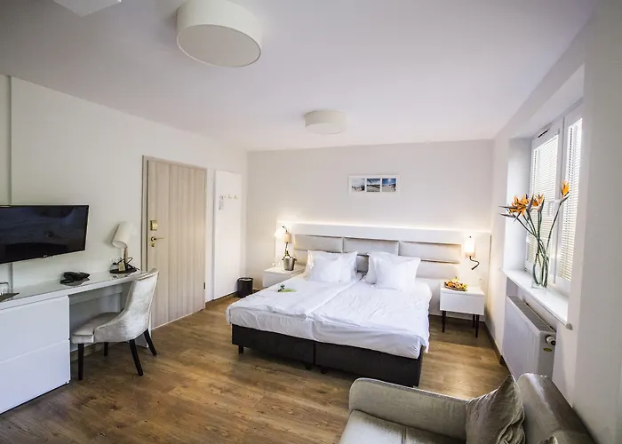 Resort The Sun By Lubicz