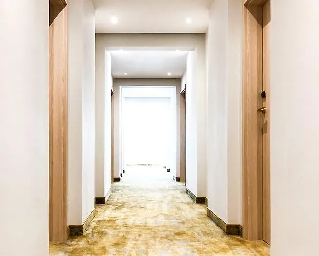 The Sun By Lubicz Resort 3*