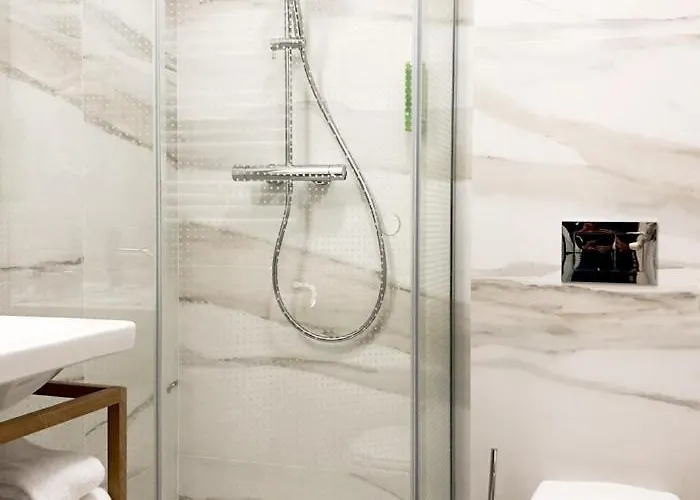 Ośrodek wypoczynkowy The Sun By Lubicz Ustka