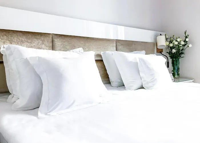 The Sun By Lubicz Ośrodek wypoczynkowy