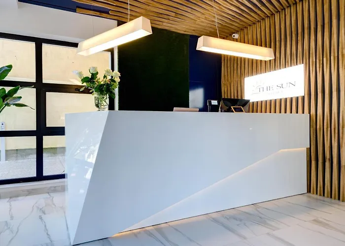 The Sun By Lubicz 3*