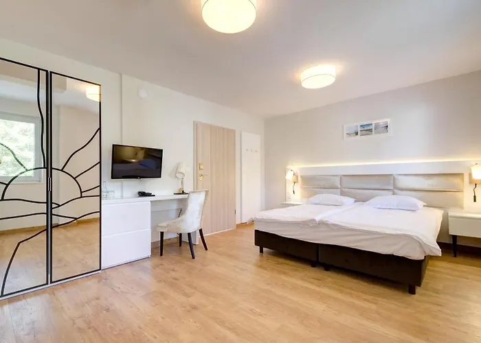 The Sun By Lubicz 3* Ustka