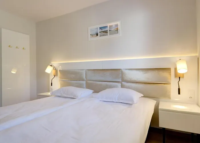 Ośrodek wypoczynkowy The Sun By Lubicz 3*