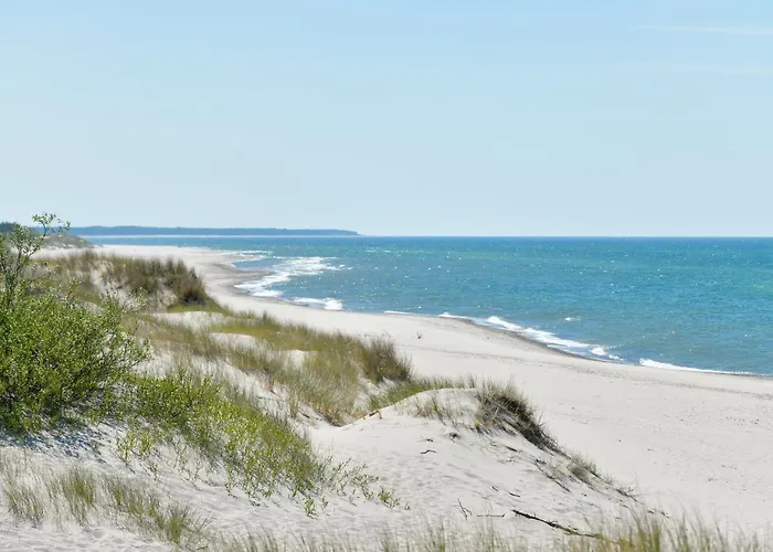 Resort The Sun By Lubicz