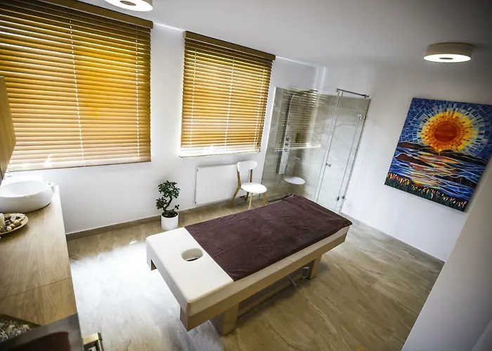 The Sun By Lubicz 3* Ustka