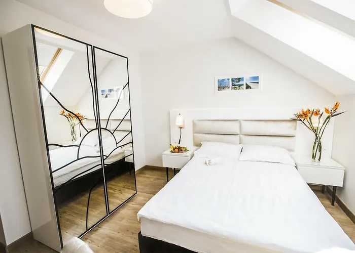 The Sun By Lubicz Resort Ustka