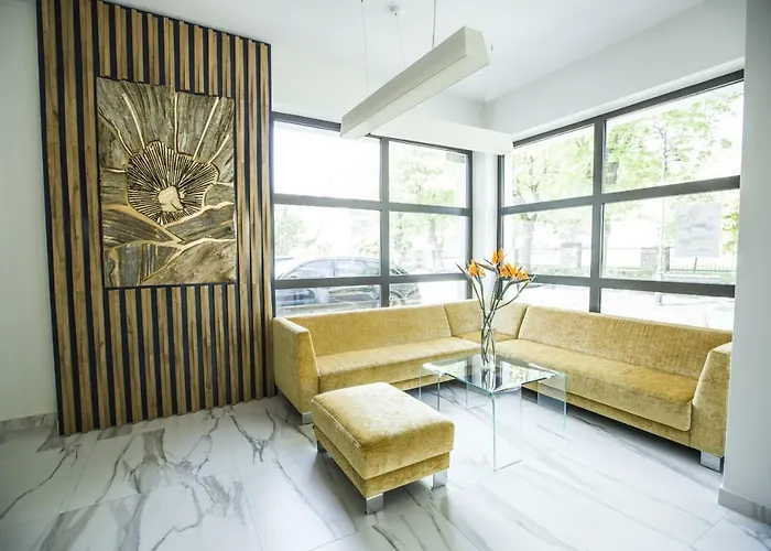 The Sun By Lubicz Resort 3*